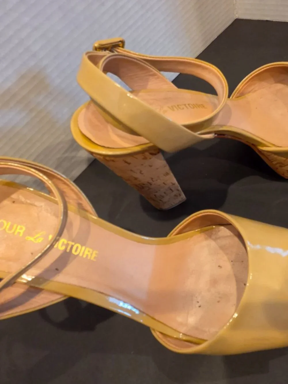 Perfect Summer Shoe